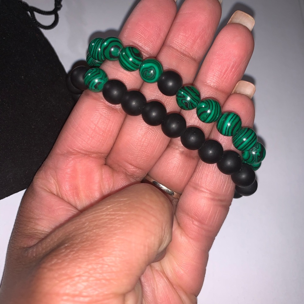*Matching Distance Bracelets - Picture 3 of 3